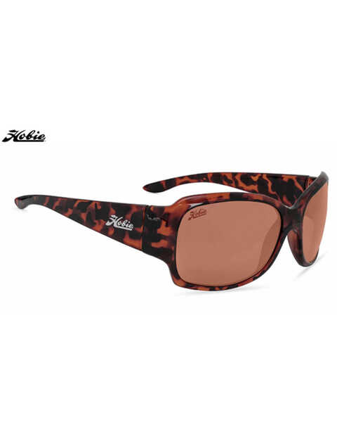 Hobie Mariposa Float Sunglasses, Rust Copper, hi-res
