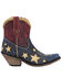 Liberty Black Women's Azul Americana Fashion Booties - Snip Toe, Multi, hi-res