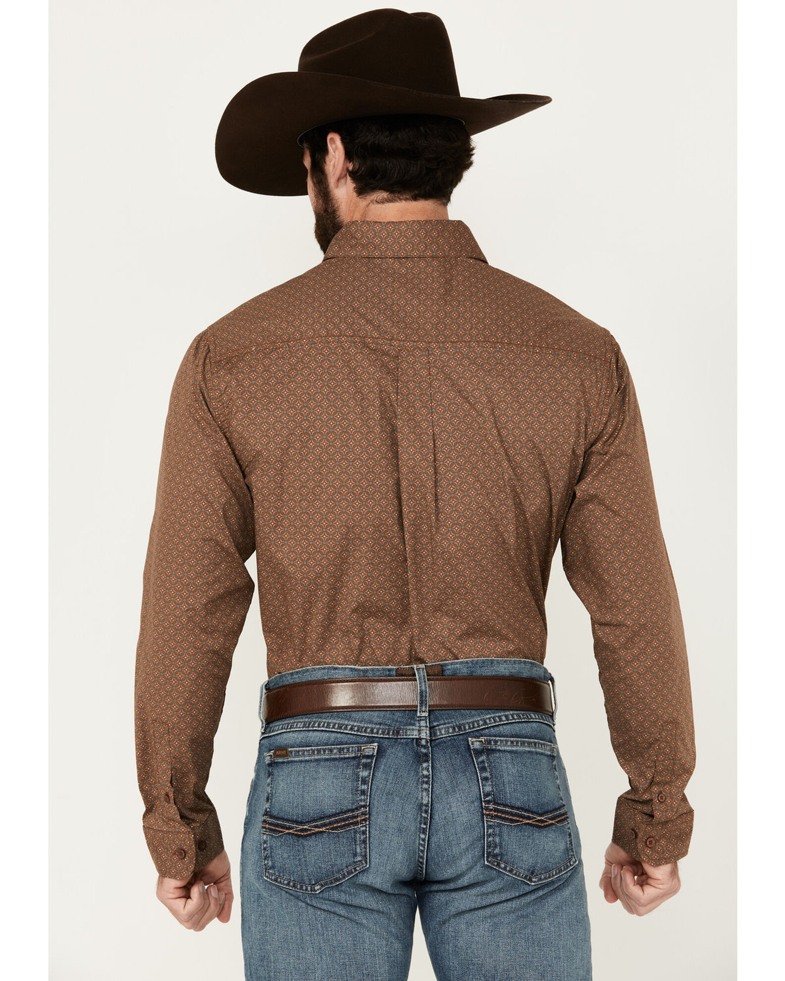 Boot barn sales long sleeve shirts