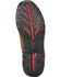 Image #3 - Ariat Women's Terrain Lace-Up Hiking Shoes, Lt Brown, hi-res