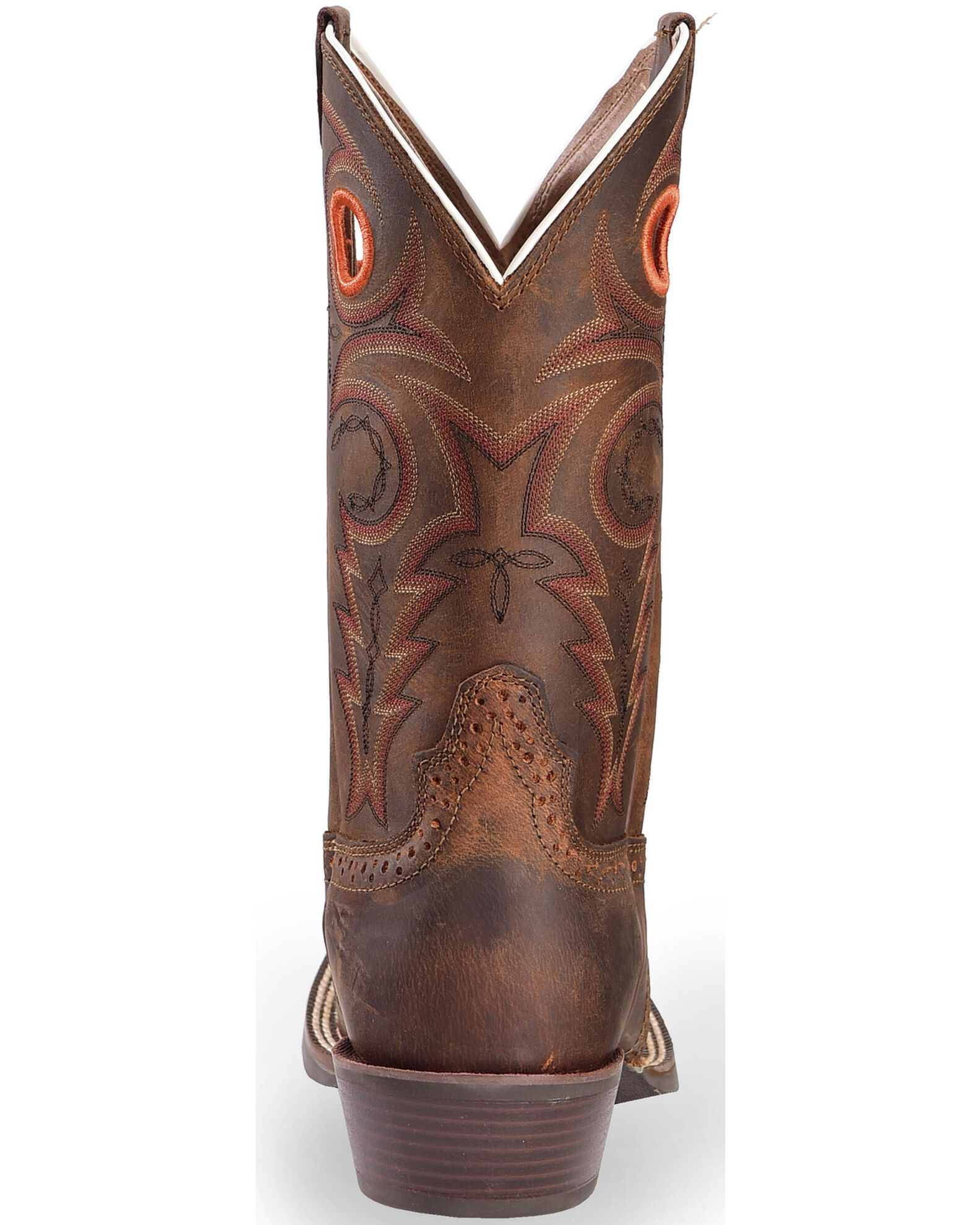 Justin boots sv2534 discount