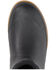 Image #3 - Muck Boots Women's Muck Originals Ankle Boots - Round Toe, Black, hi-res