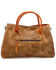 Image #3 - Bed Stu Women's Rockaway Shoulder Crossbody, Oatmeal, hi-res