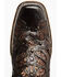 Image #6 - Corral Women's Marsha Western Boots - Square Toe, , hi-res