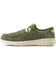Image #3 - Ariat Men's Hilo Casual Shoes - Moc Toe, , hi-res