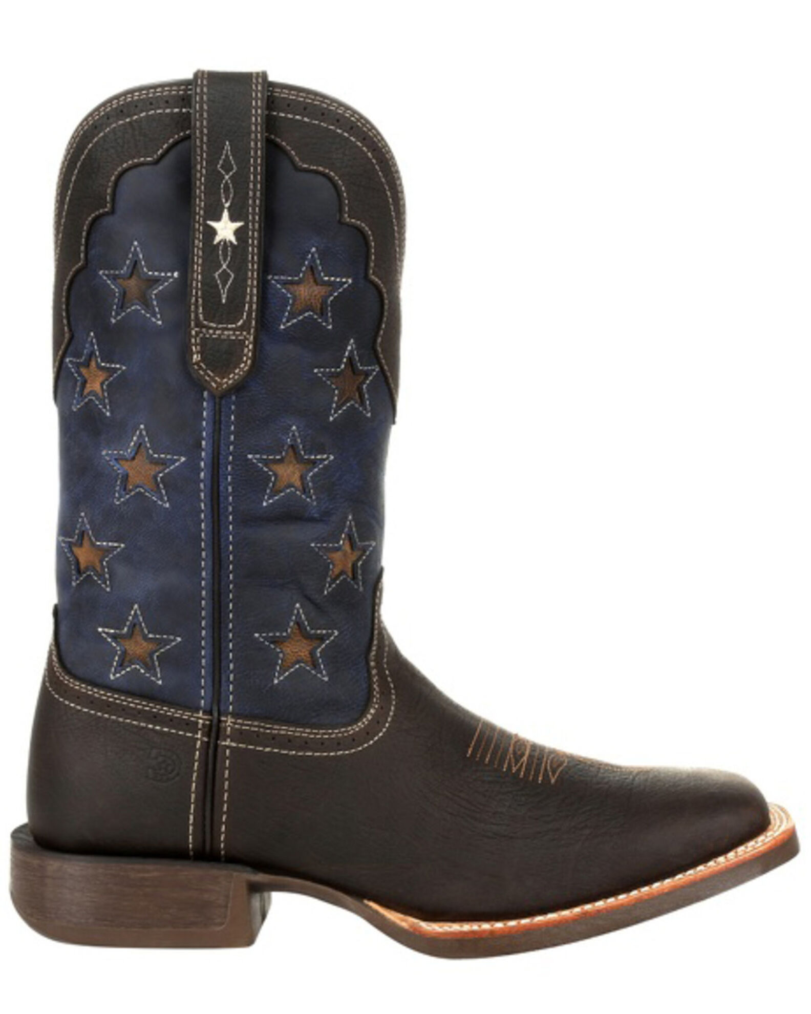 Durango rebel square toe boots online