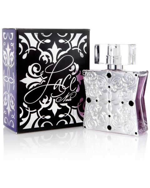 Image #1 - Tru Fragrance Women's Lace Noir Perfume, No Color, hi-res