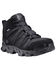 Image #1 - Timberland Pro Men's Powertrain Sport Work Shoes - Alloy Toe, Black, hi-res