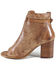 Image #3 - Diba True Women's Low Tide Ankle Sandals , Tan, hi-res