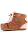 Image #3 - Shyanne Infant Girls' Cactus Moc Shoes - Moc Toe, , hi-res