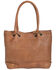 Image #2 - STS Ranchwear By Carroll Women's Sweetgrass Tote, Tan, hi-res