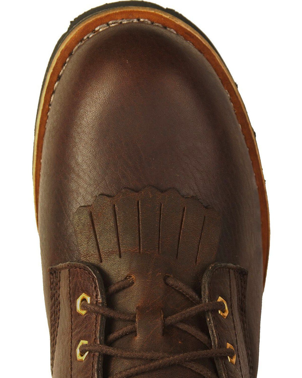 chippewa ellicott steel toe