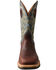 Image #5 - Twisted X Men's Lite Cowboy Waterproof Western Work Boots - Alloy Toe, , hi-res