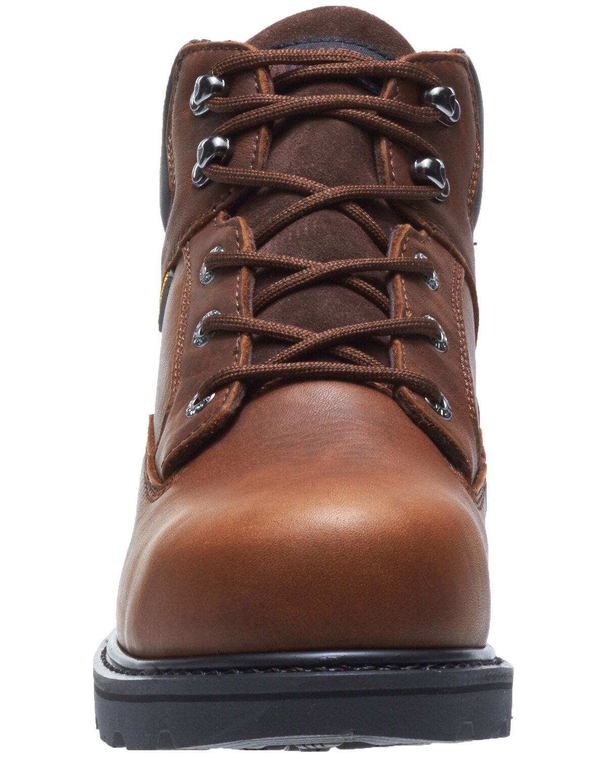 Industrial \u0026 Construction Boots 