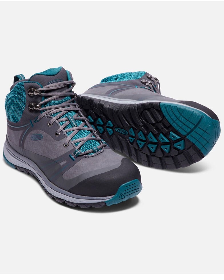 keen womens work boots