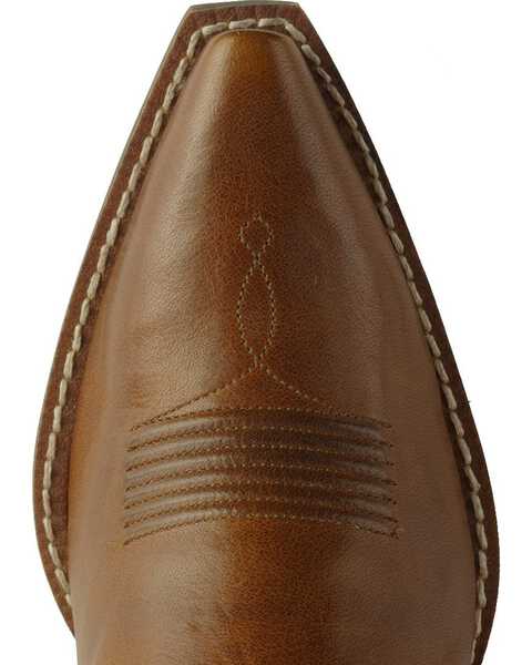 Image #6 - Ariat Women's Heritage Vintage Western Boots, , hi-res
