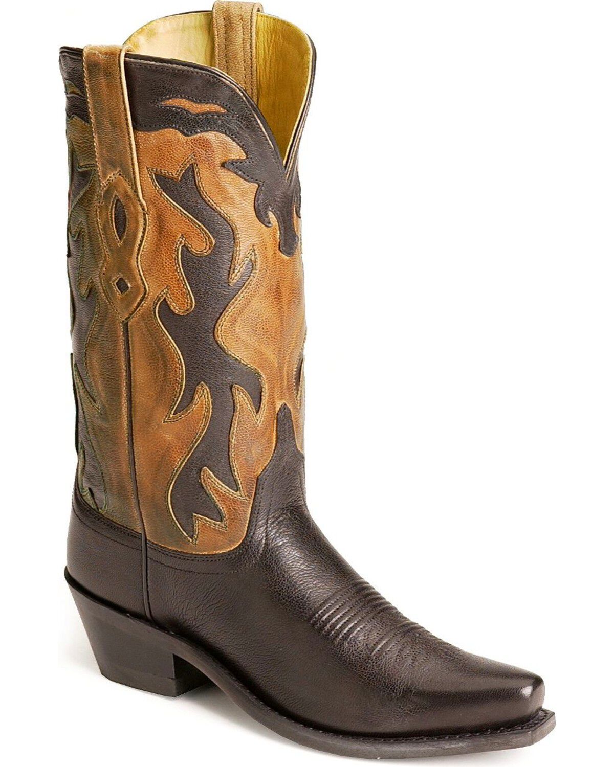 womens fashion western boots
