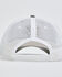 Image #3 - Hawx Men's Ribbon Logo Shield Patch Ball Cap, Grey, hi-res