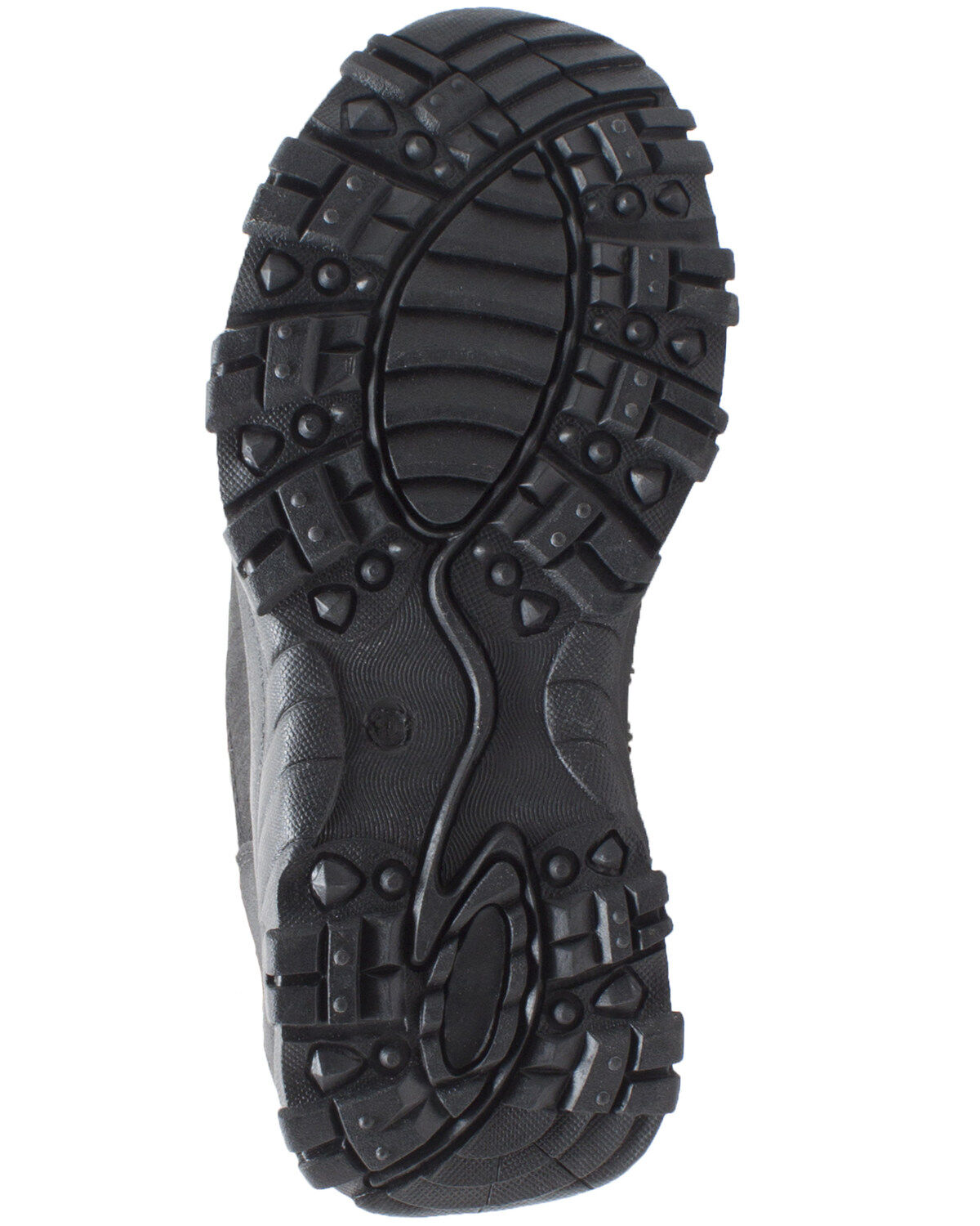 Image #5 - Ad Tec Boys' Waterproof Hunting Boots - Soft Toe, Dark Brown, hi-res