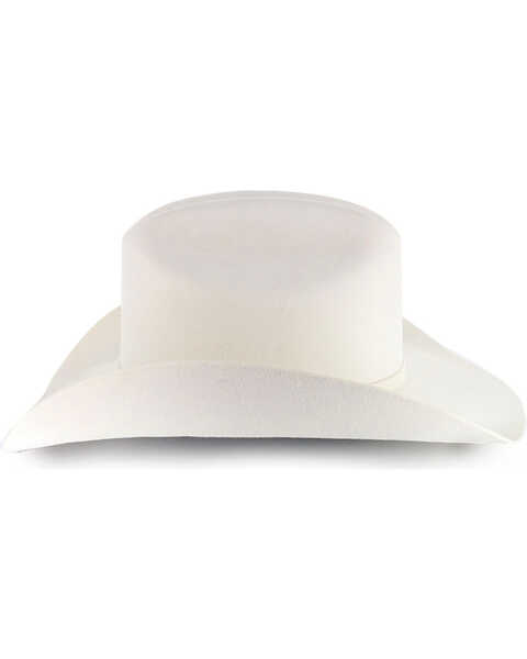 Moonshine Spirit 3X Wool Felt Moonshine Hat, White, hi-res