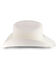 Image #3 - Moonshine Spirit 3X Wool Felt Moonshine Hat, White, hi-res