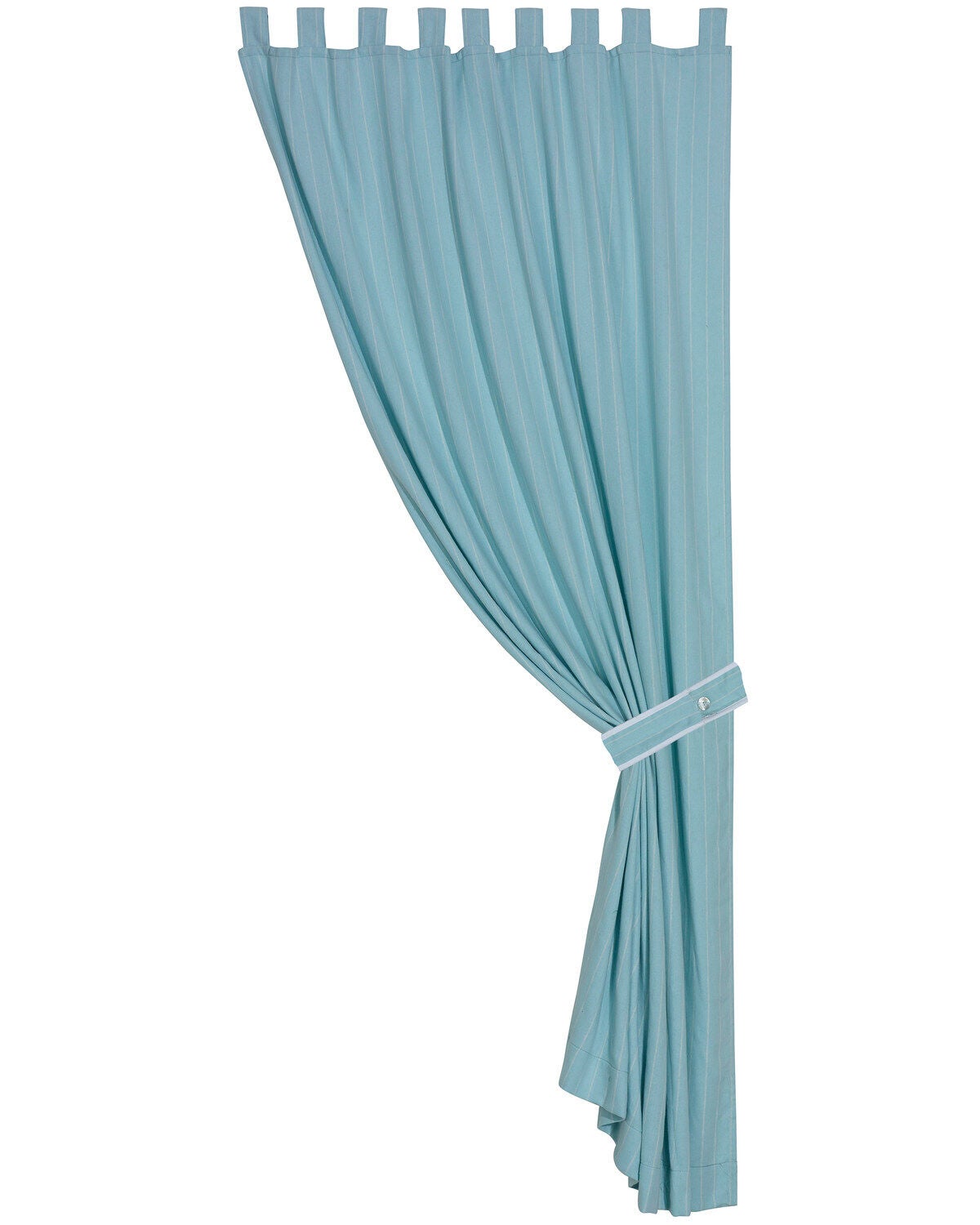 HiEnd Accents Catalina Curtain, Multi, hi-res