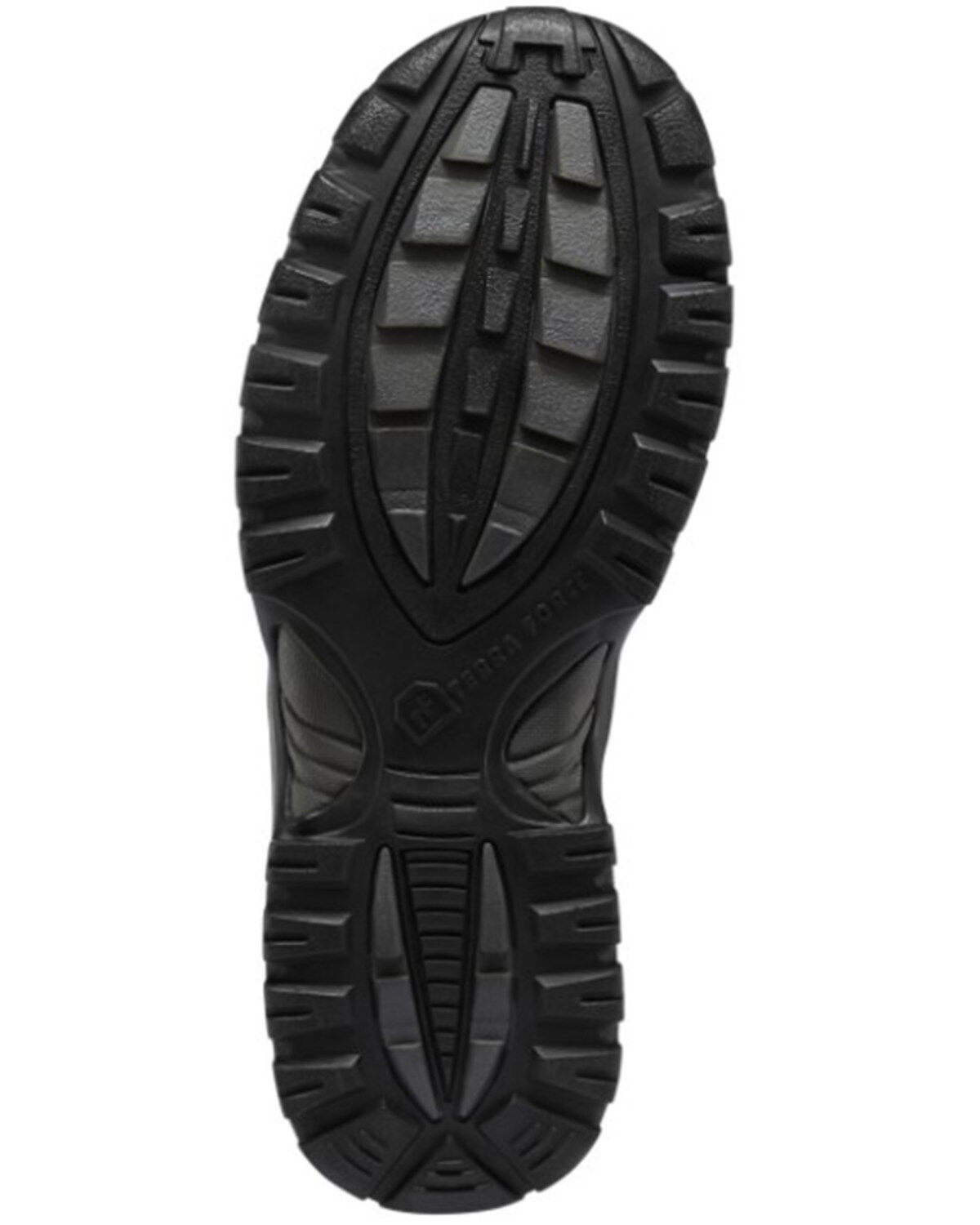 Image #6 - Danner Men's Radical 452 5.5" Hiking Boots, Dark Brown, hi-res