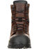 Image #4 - Georgia Men's 6" Composite Toe Work Boots, , hi-res
