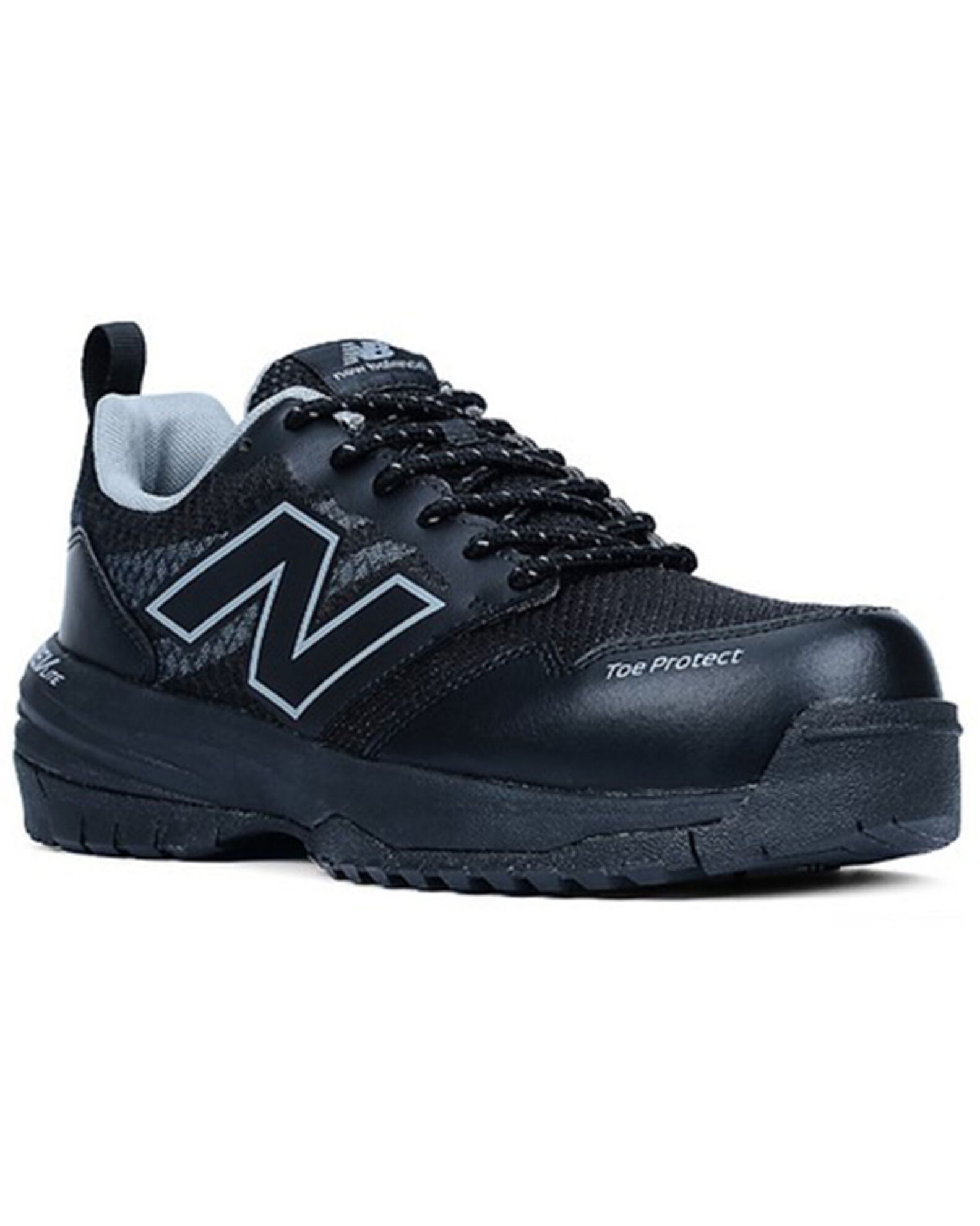 New Balance Women s Quick Shift Work Shoes Alloy Toe Boot Barn