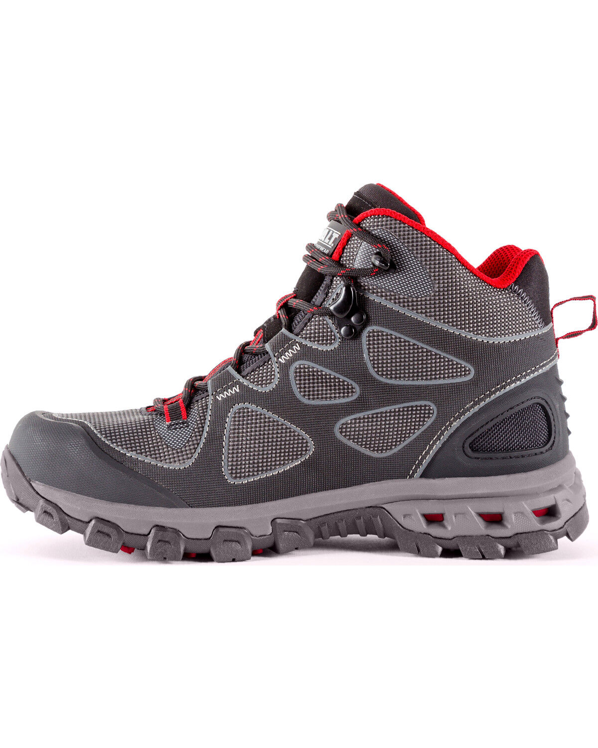 athletic work boots