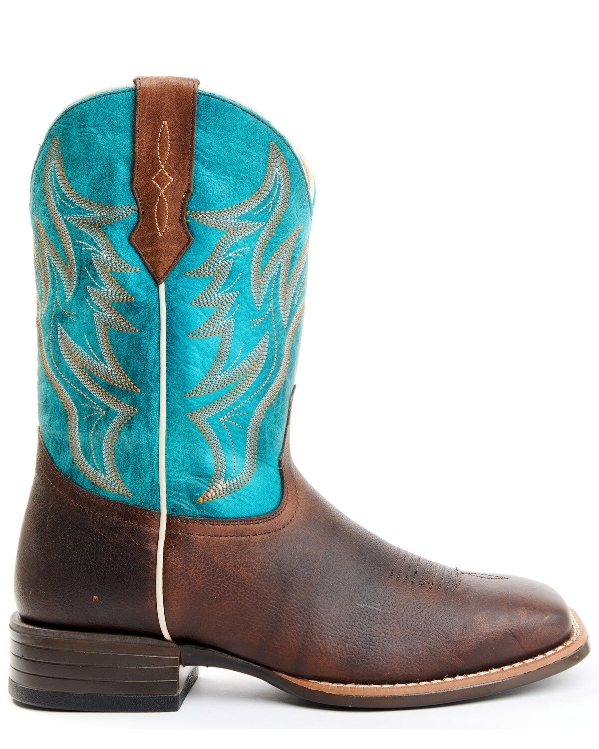 Cody James Men´s Hoverfly Western Performance Boots - Broad SquareToe teamlce.in - Image 3