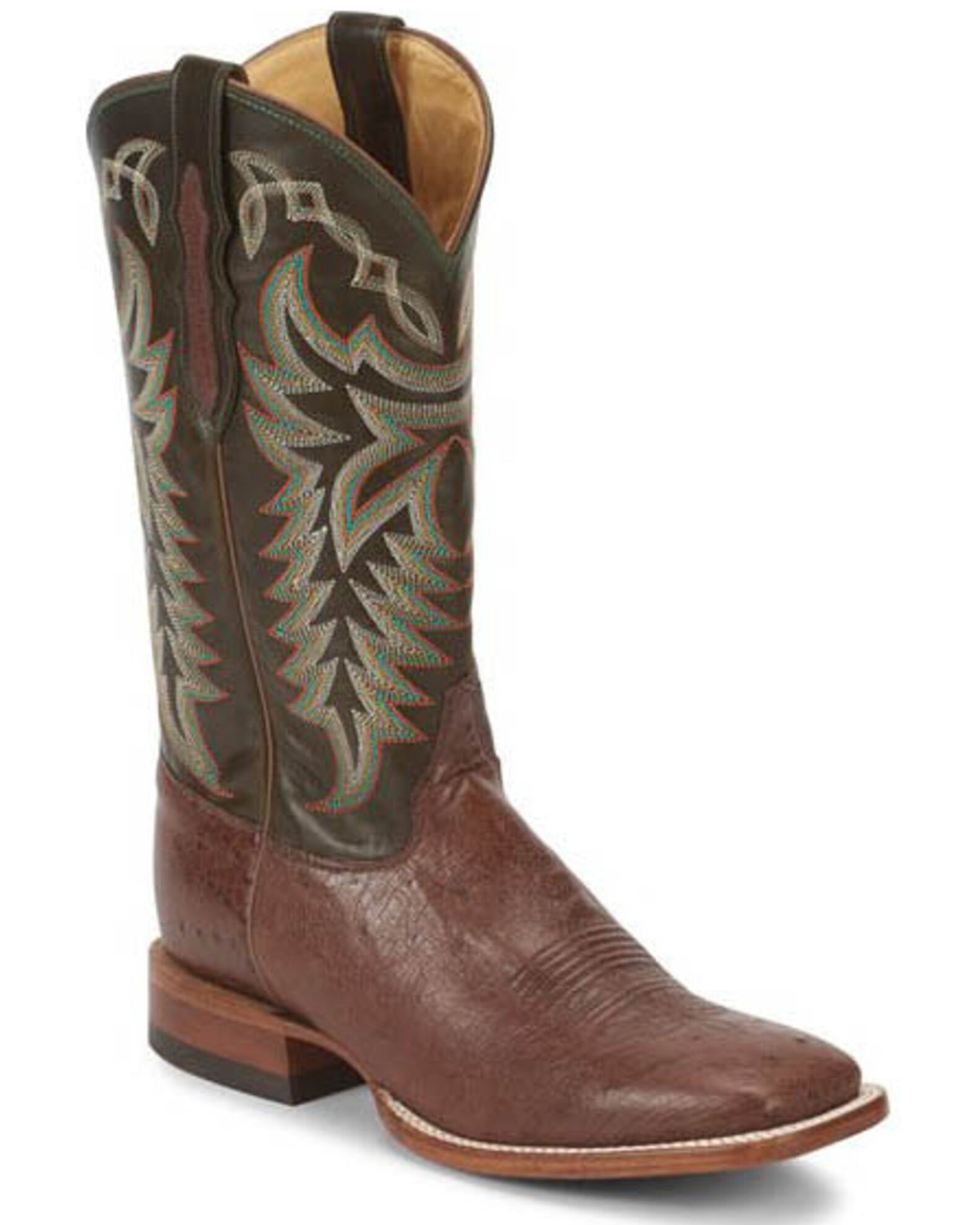 Boot barn justin boots clearance