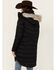 Image #4 - Columbia Women's Belle Isle™ Mid Down Jacket, Black, hi-res