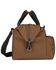 Image #2 - Carhartt Cold Front Lunch Cooler, Brown, hi-res