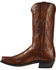 Image #3 - Lucchese Handmade 1883 Men's Cole Cowboy Boots - Square Toe, , hi-res