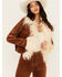 Image #1 - Show Me Your Mumu Women's Penny Lane Cropped Coat, , hi-res