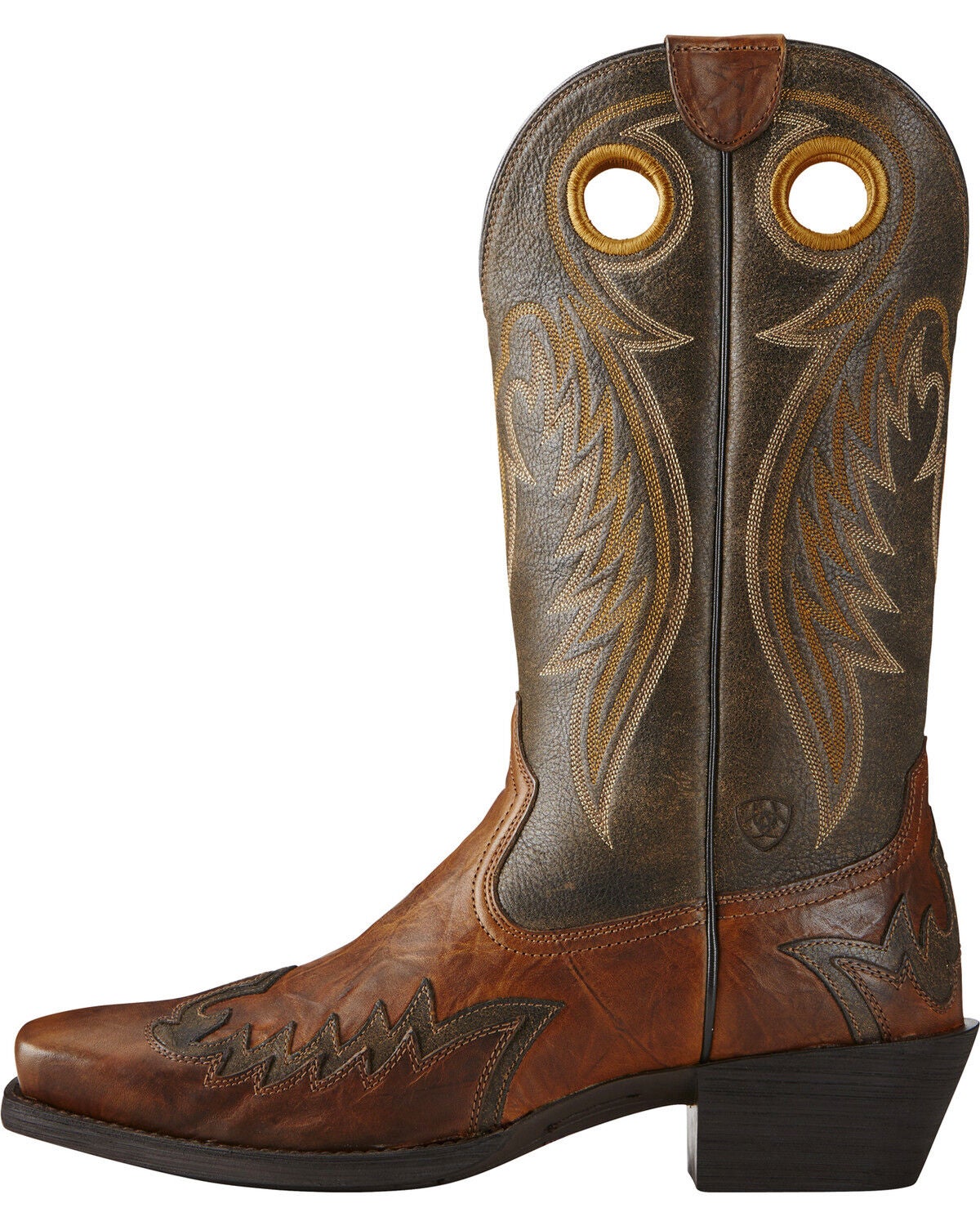 ariat biker boots