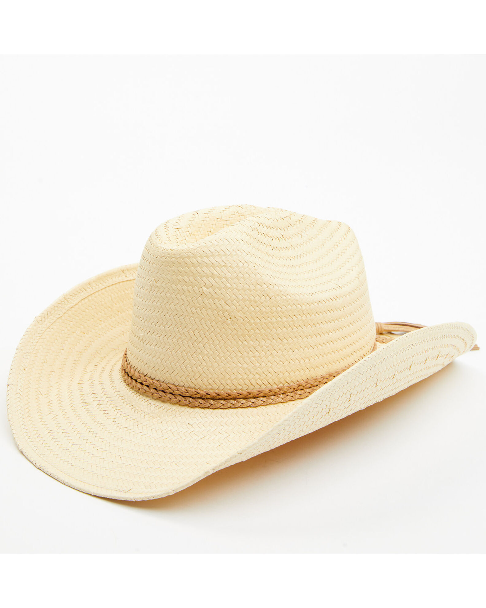 Idyllwind Women s Pioneer Lane Straw Cowboy Hat