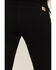 Image #4 - Carhartt Women's Force Utility Work Leggings, Black, hi-res