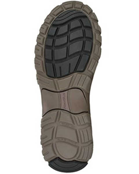 Image #2 - Nautilus Women's Breeze Work Shoes - Alloy Toe, Tan, hi-res