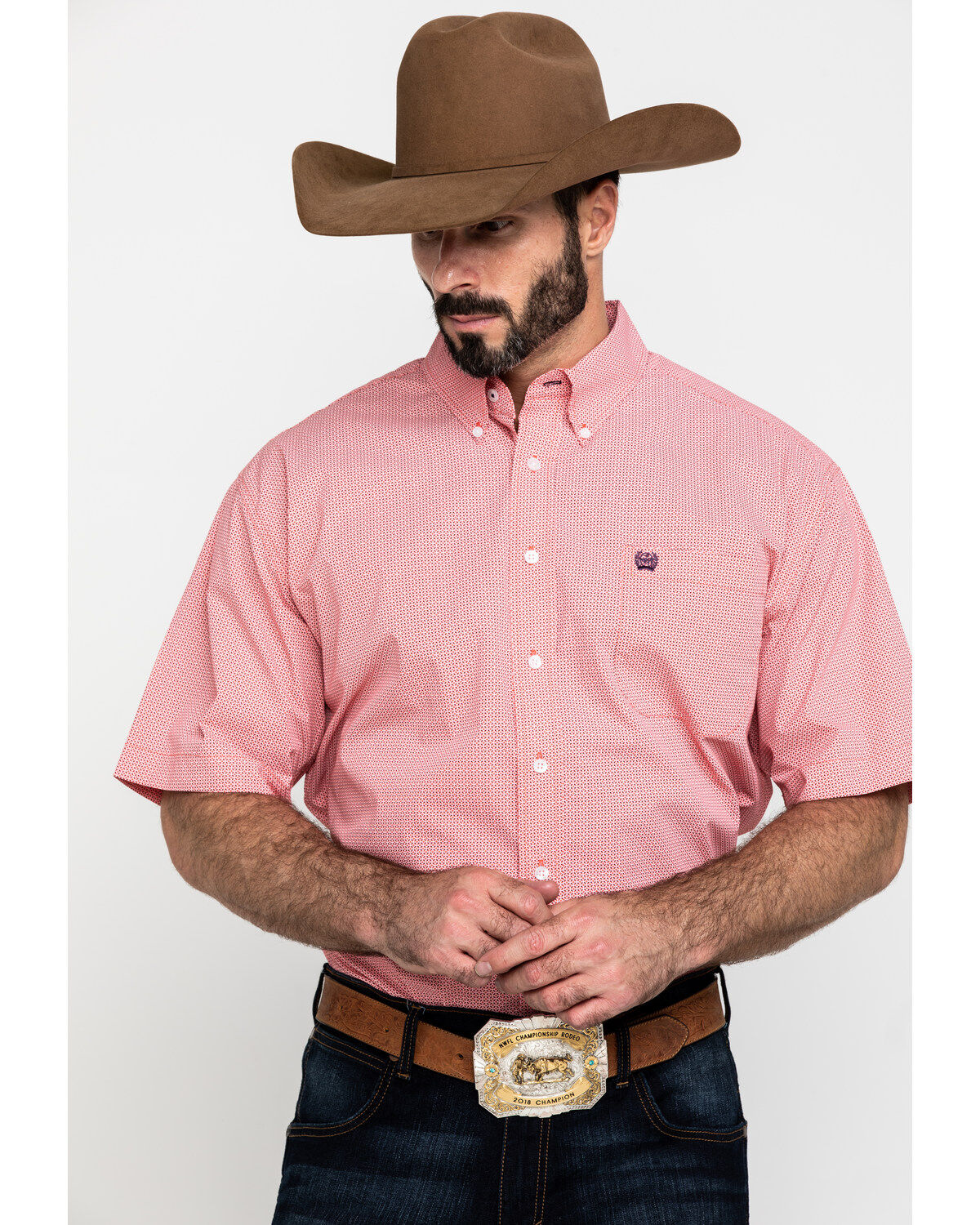 cinch shirts near me