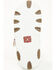 Image #7 - Hooey by Twisted X Infant Mocs, Multi, hi-res