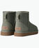 Image #4 - UGG Women's Classic Mini II, Light Green, hi-res