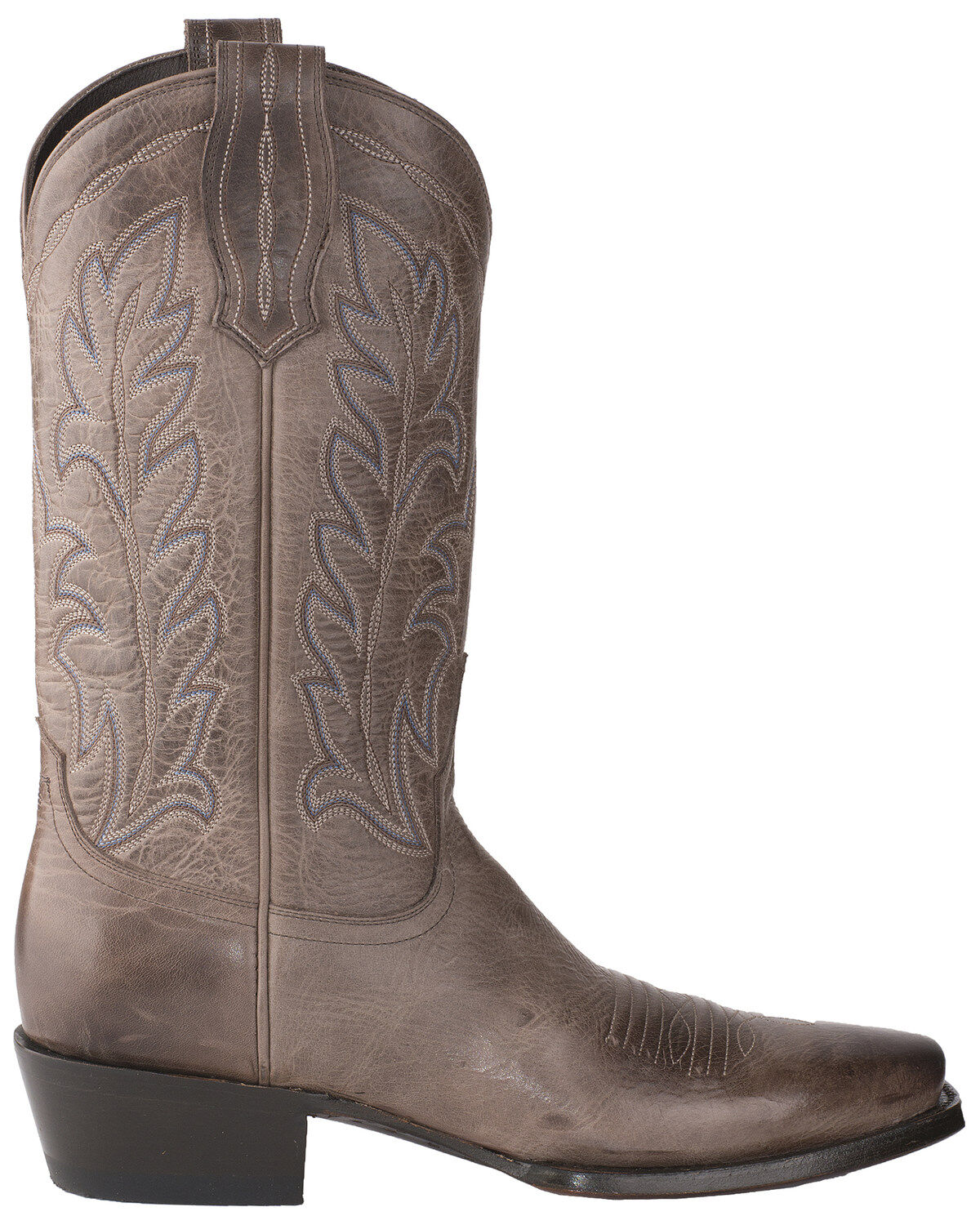 Image #2 - Lane Men's Ranahan Western Boots - Snip Toe, , hi-res