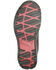 Image #5 - Wolverine Men's Chisel 6" Waterproof Work Boots - Steel Toe, Black, hi-res