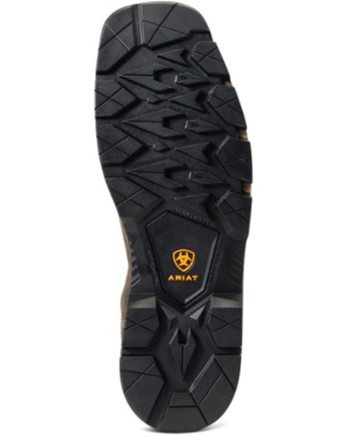 Product Name:  Ariat Men's Rebar Flex Western VentTek Incognito Composite Work Boots - Wide Square Toe