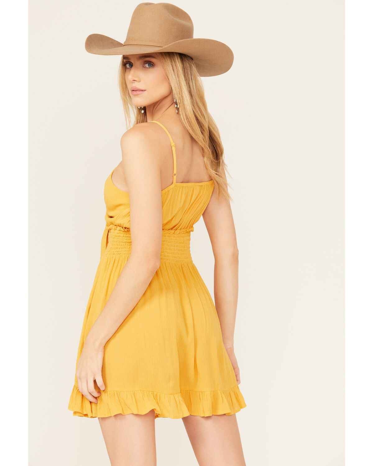 Image #4 - Bila Women's Fleet Mini Dress, , hi-res