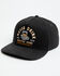 Image #1 - Sendero Provisions Men's Boot Barn Exclusive Shootin' Hand Ball Cap, Black, hi-res