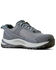 Image #1 - Ariat Women's Outpace Shift Work Shoes - Composite Toe, Grey, hi-res