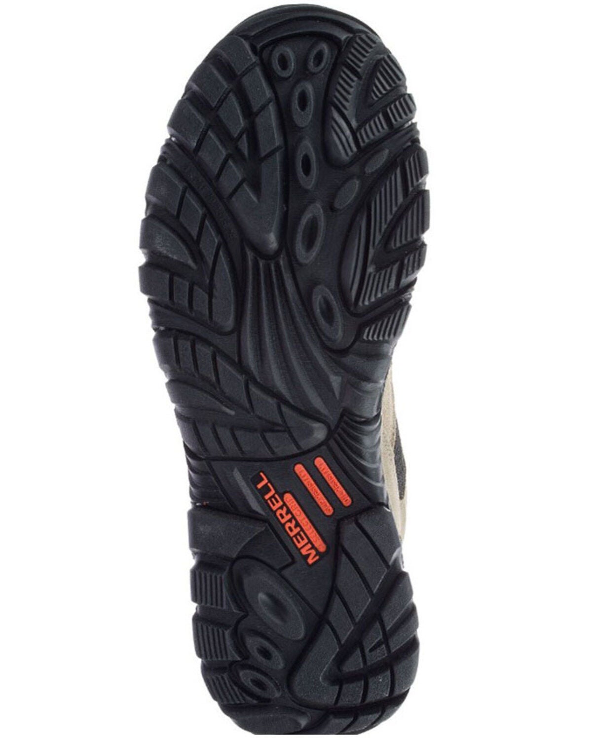 merrell work shoes composite toe